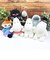 ムーミン スティンキー FUWAKUTA ぬいぐるみ ふわくた MOOMIN