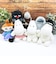 ムーミン スティンキー FUWAKUTA ぬいぐるみ ふわくた MOOMIN