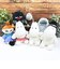 ムーミン モラン FUWAKUTA ぬいぐるみ ふわくた MOOMIN