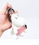ムーミン ムーミンママ カラビナマスコット MOOMIN