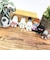ムーミン ムーミンママ カラビナマスコット MOOMIN