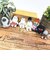 ムーミン モラン カラビナマスコット MOOMIN