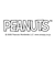 スヌーピー フェイス ペットボトルカバー(ブルー)  600ml SNOOPY