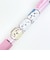 ちいかわ Juice UP3C 3色ボールペン 0.4ミリ (ポーズ) 文具 日本製