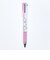 ちいかわ Juice UP3C 3色ボールペン 0.4ミリ (ポーズ) 文具 日本製