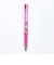 たまごっち Juice UP3C 3色ボールペン 0.4ミリ (ピンク) 文具 日本製