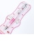 mikko(ミッコ) Lil ala mode(リル アラモード) Ｄｒ．Ｇｒｉｐ シャープペンシル (ピンク) 文具