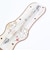 mikko(ミッコ) Lil ala mode(リル アラモード) Ｄｒ．Ｇｒｉｐ シャープペンシル (ベージュ) 文具