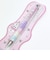 エスターバニー (Esther Bunny)  Ｄｒ．Ｇｒｉｐ シャープペンシル 0.5ミリ (ピンク) 文具 日本製