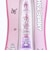 エスターバニー (Esther Bunny)  Ｄｒ．Ｇｒｉｐ シャープペンシル 0.5ミリ (ピンク) 文具 日本製