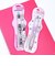 エスターバニー (Esther Bunny)  Ｄｒ．Ｇｒｉｐ シャープペンシル 0.5ミリ (ピンク) 文具 日本製
