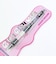 エスターバニー (Esther Bunny)  Ｄｒ．Ｇｒｉｐ シャープペンシル 0.5ミリ (ブラック) 文具 日本製