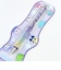 たまごっち Ｄｒ．Ｇｒｉｐ シャープペンシル 0.5ミリ (バイオレット) 文具 日本製
