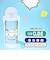 ちいかわ ダイレクトステンレスボトル 【800ml】 水筒 ランチ