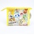 ポケットモンスター フチイロポーチ (ポップ) ポケモン