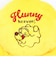 ディズニー くまのプーさん カラビナ付きぬいぐるみファスナーマスコット (おしり) Winnie the Poohシリーズ Disney