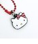 サンリオ ×くまのがっこう ジャッキー ボールチェーンマスコット Sanrio