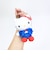 サンリオ ハローキティ ×くまのがっこう ボールチェーンマスコット Sanrio