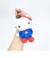 サンリオ ハローキティ ×くまのがっこう ボールチェーンマスコット Sanrio