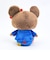 サンリオ ×くまのがっこう ジャッキー ぬいぐるみ Sanrio
