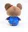 サンリオ ×くまのがっこう ジャッキー ぬいぐるみ Sanrio