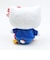 サンリオ ハローキティ ×くまのがっこう ぬいぐるみ Sanrio