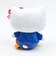 サンリオ ハローキティ ×くまのがっこう ぬいぐるみ Sanrio