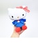 サンリオ ハローキティ ×くまのがっこう ぬいぐるみ Sanrio