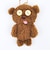ミニオンズ ティム (BOB'SBEAR) ボールチェーンマスコット