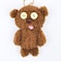 ミニオンズ ティム (BOB'SBEAR) ボールチェーンマスコット