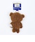 ミニオンズ ティム (BOB'SBEAR) ボールチェーンマスコット