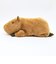 Cushy カピバラ ぬいぐるみ クッション