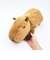 Cushy カピバラ ぬいぐるみ クッション