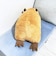 Cushy カピバラ 特大ぬいぐるみ クッション