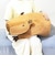 Cushy カピバラ 特大ぬいぐるみ クッション
