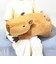 Cushy カピバラ 特大ぬいぐるみ クッション