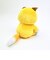 モフサンド キツネにゃん ぽてたまぬいぐるみ グレー mofusand