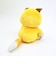 モフサンド キツネにゃん ぽてたまぬいぐるみ グレー mofusand
