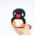 ピングー (PINGU) ピンギ ころころ ぬいぐるみ