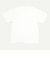 水森亜土 ドライクールタッチTシャツ シンガー ホワイト アパレル