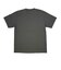 水森亜土 ドライクールタッチTシャツ ウサギ グレー アパレル