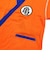 ドラゴンボールZ 亀マーク甚平(M) オレンジ アパレル