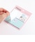 ドラえもん コマ付箋 (pink) 文具 日本製