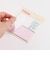 ドラえもん コマ付箋 (cream) 文具 日本製