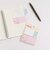ドラえもん コマ付箋 (cream) 文具 日本製