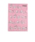 ドラえもん A4・A5 クリアファイルセット (pink) 文具 日本製