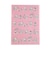 ドラえもん A4・A5 クリアファイルセット (pink) 文具 日本製