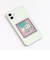 ドラえもん オーロラステッカー (pink) 文具 シール 日本製