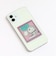 ドラえもん オーロラステッカー (pink) 文具 シール 日本製