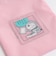 ドラえもん 巾着 (pink)
